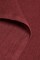 1 Yard Burgundy Linen Silk Fabric, Elegant Midweight Woven Material 54 Inches Wide